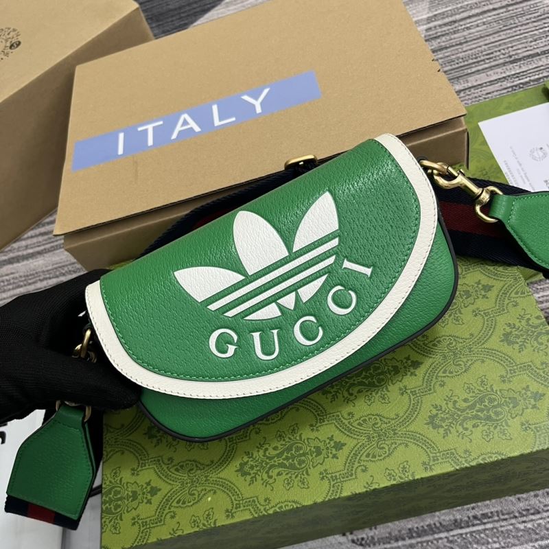 Gvc*1 satchel bags